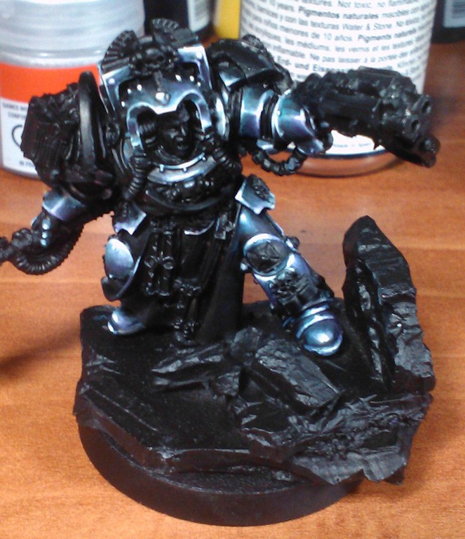 Thoughts of NMM?  Warhammer 40k Forum and Wargaming Forums