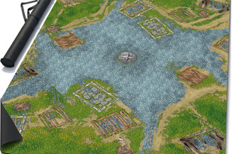 バトルマット：エイジ・オブ・シグマー