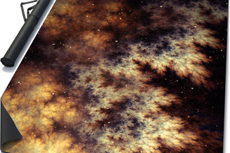 Battle mat: Cygnasis