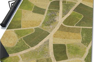 Battle Mat: Fleurmagny