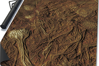 バトルマット：ハイブ