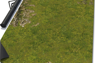 バトルマット：ホームランド