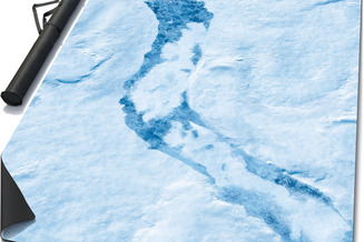 Battle mat: Iced Earth