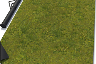 バトルマット：メドウ