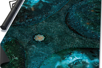 Battle Mat: Noctubal