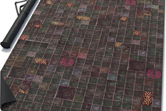 バトルマット：ポータル