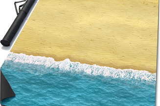 Battle Mat: Saltnour