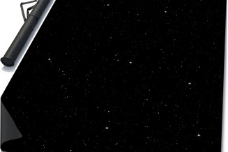 Battle mat: Starfield