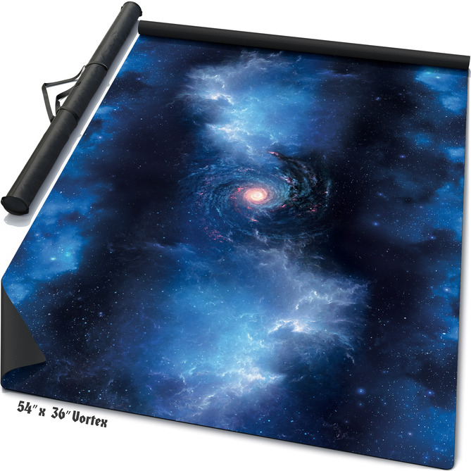 Battle mat: Vortex