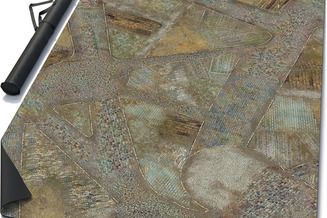 バトルマット: Zolotograd