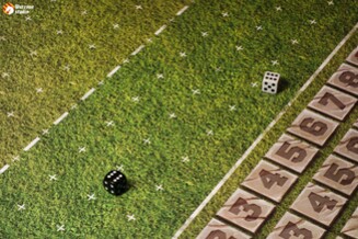 Double-Sided Blood Bowl Mat Constructor