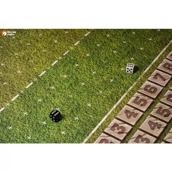 Конструктор Двусторонних Покрытий Blood Bowl