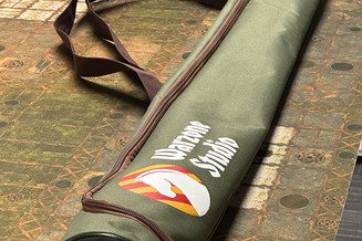Battle Mat: Depalemon