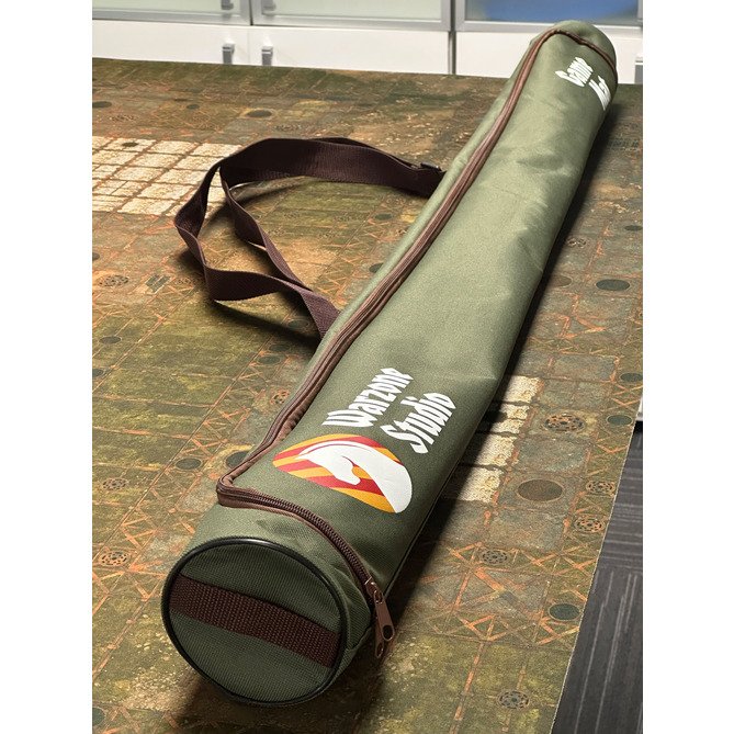 Battle Mat: Depalemon