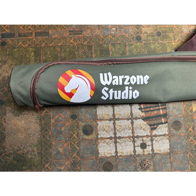 Battle Mat: Depalemon