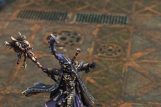 Battle Mat: Depalemon