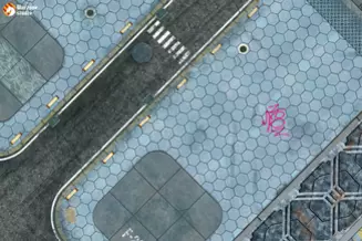 Battle mat: Incorporation