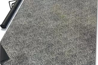 Battle mat: Stone Pavement