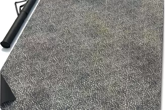 Battle mat: Stone Pavement