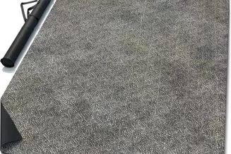 Battle mat: Stone Pavement