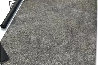 Battle mat: Stone Pavement