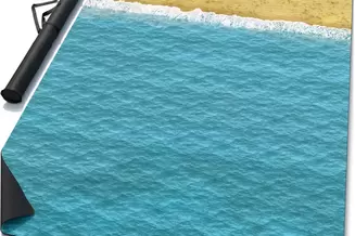 Double-Sided Battle Mat Constructor