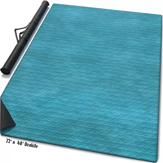 Double-Sided Battle Mat Constructor