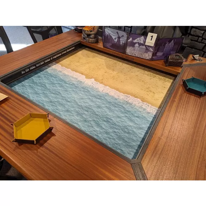 Battle Mat: Enmorgano