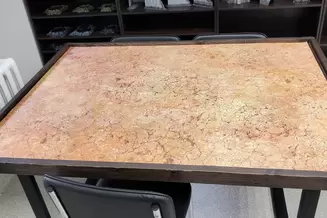 Battle mat: Saraha