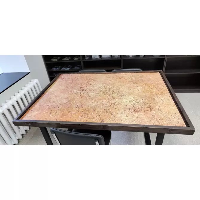 Battle mat: Saraha