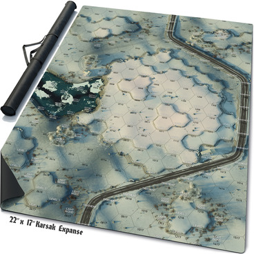 Karsak Expanse