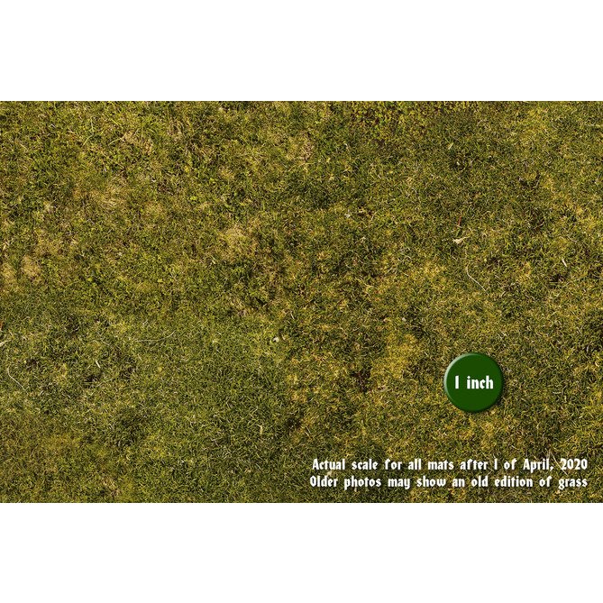 44 x 30 Double-Sided Mouse Pad Rubber Battle Mat: Homeland + Saraha + Bag from USA warehouse