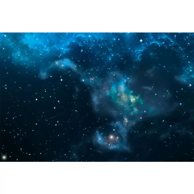 Battle mat: Space Wave