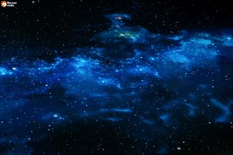 Battle mat: Space Wave