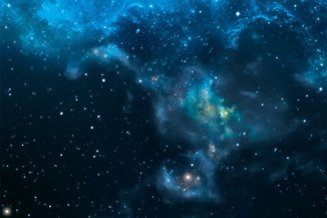 Battle mat: Space Wave
