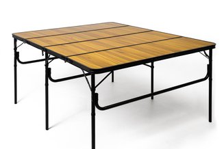 6 x 4 ft Folding Gaming Table