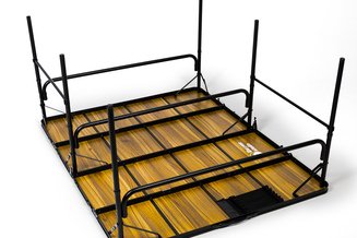 60 x 48 in Folding Gaming Table