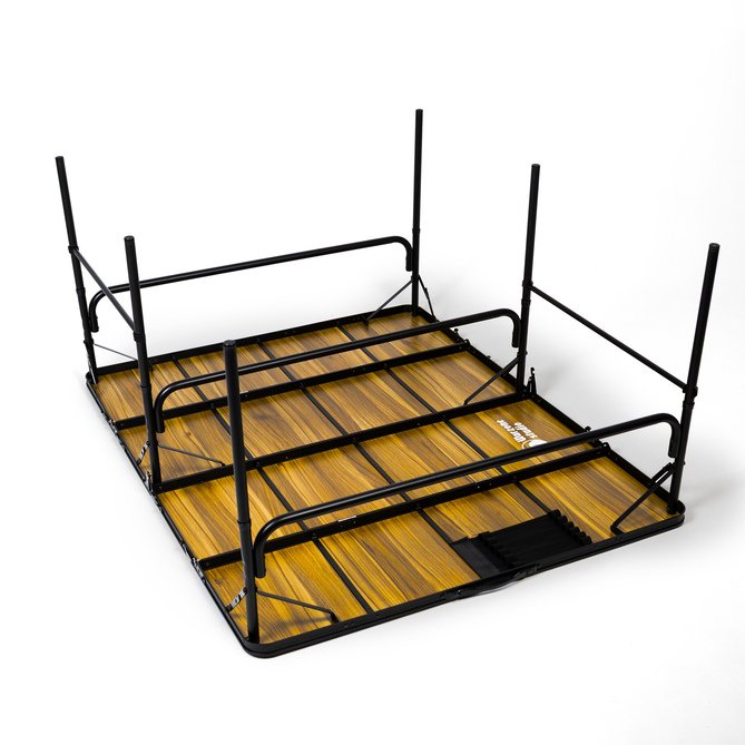 60 x 48 in Folding Gaming Table