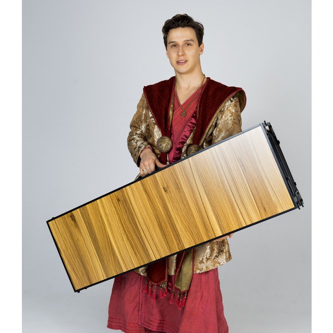 60 x 48 in Folding Gaming Table