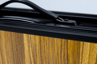 60 x 48 in Folding Gaming Table