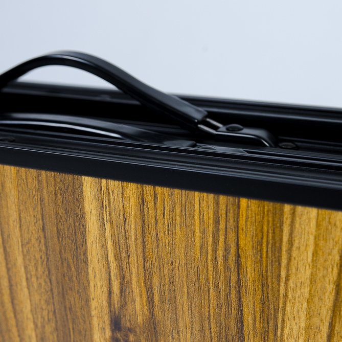 60 x 48 in Folding Gaming Table