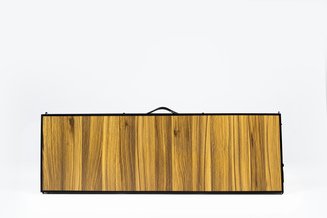 60 x 48 in Folding Gaming Table