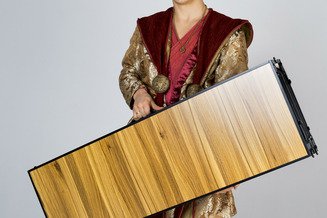 Wargaming Table 60 x 48 inches