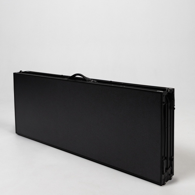 6 x 4 ft Folding Gaming Table