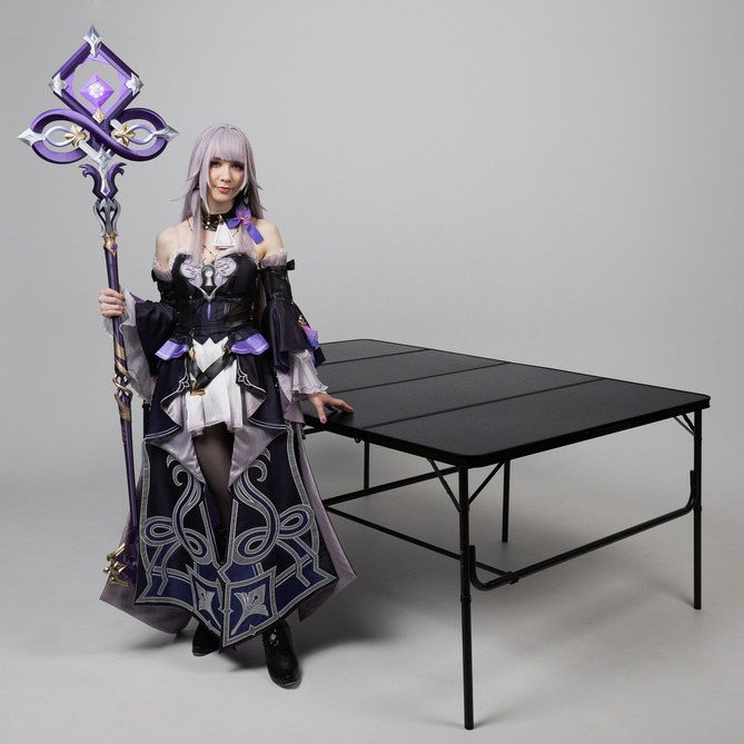 Wargaming Table 60 x 48 inches