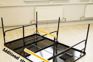Wargaming Table 6 x 4 ft