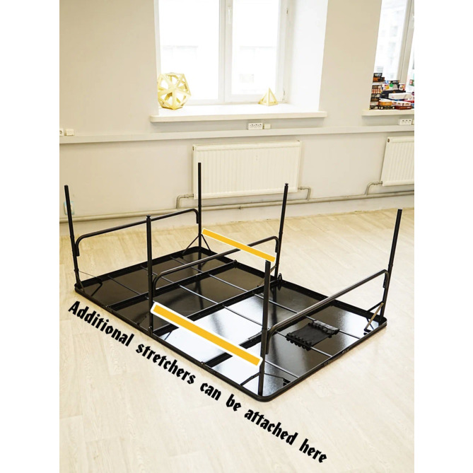 Wargaming Table 6 x 4 ft