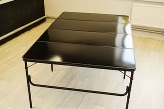 Wargaming Table 6 x 4 ft