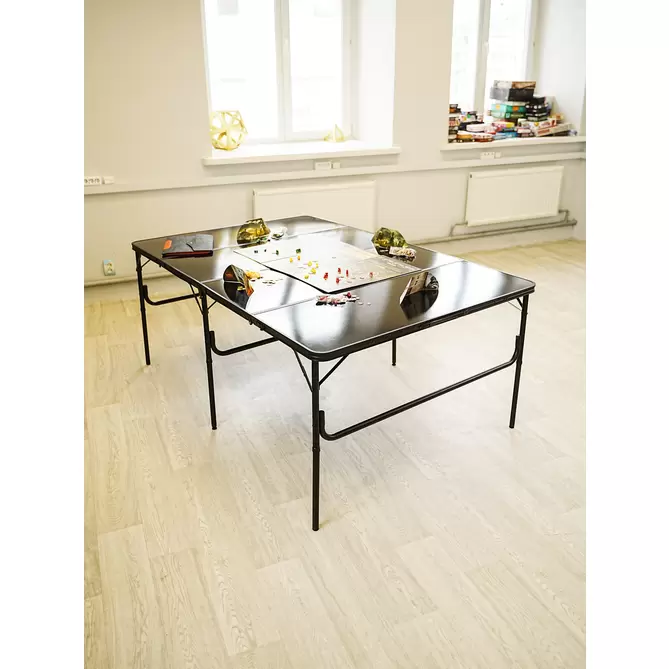 Wargaming Table 6 x 4 ft