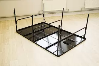 Wargaming Table 6 x 4 ft